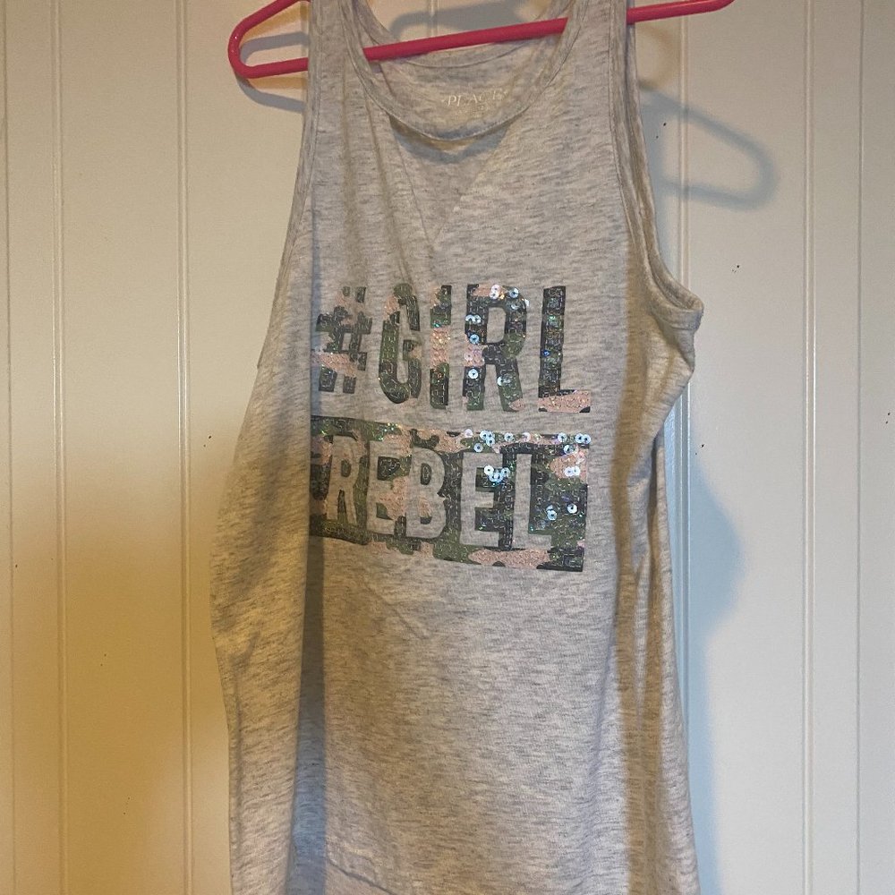 children's place tank